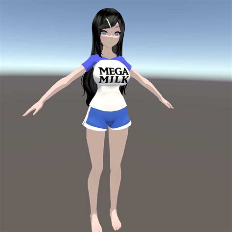 Big Tits VR .